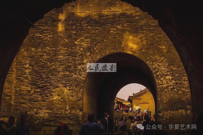 郭治优-摄影中明暗对比的巧妙运用尊龙凯时APP【人民摄影报】：(图3)