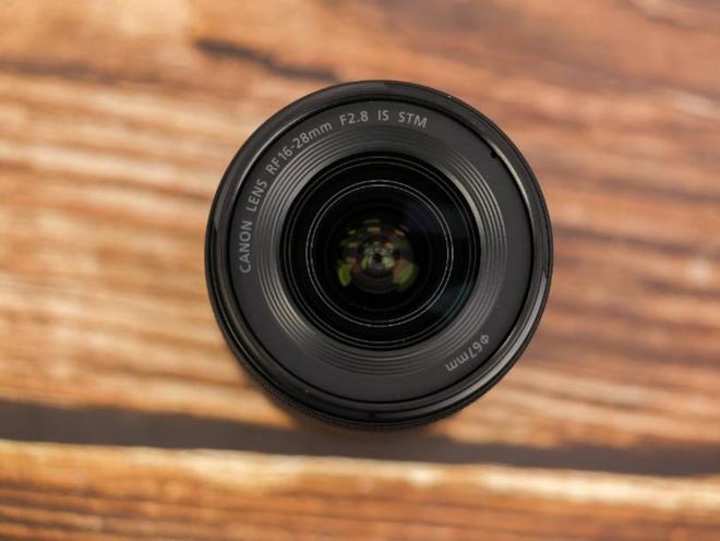 择 佳能RF16-28mm F IS STM评测尊龙凯时新版APPF28大光圈！广角变焦亲民新选(图5)