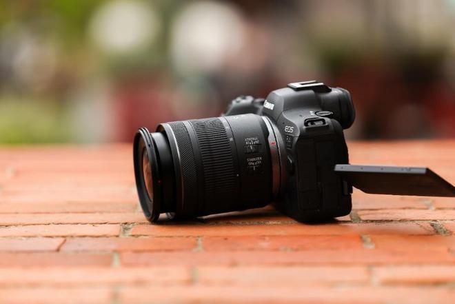 择 佳能RF16-28mm F IS STM评测尊龙凯时新版APPF28大光圈！广角变焦亲民新选(图7)