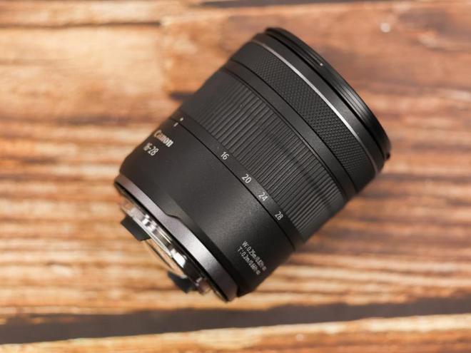 择 佳能RF16-28mm F IS STM评测尊龙凯时新版APPF28大光圈！广角变焦亲民新选(图24)
