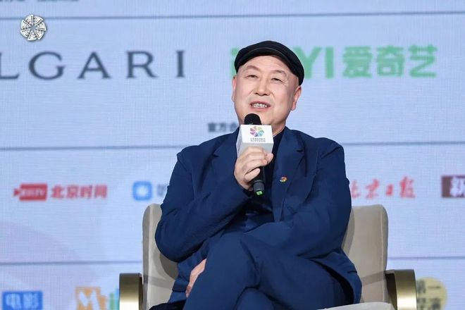 大的惊喜原来藏在这里！尊龙人生就是博北影节最(图3)