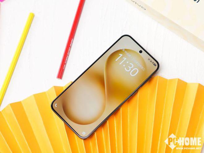 mini评测 拉开小屏手机普及盛宴z6尊龙网站vivo S30 Pro(图4)