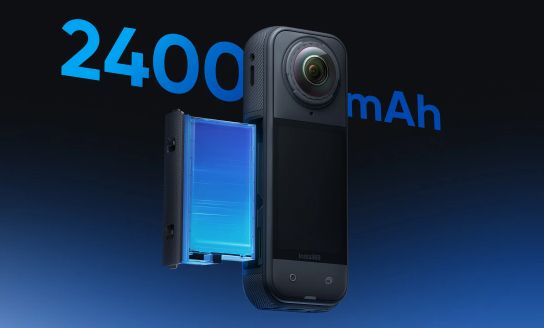 Osmo 360谁更胜一筹？尊龙凯时app影石X5和大疆(图7)