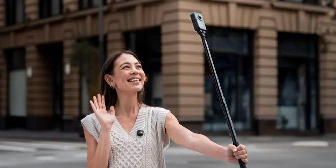 Osmo 360谁更胜一筹？尊龙凯时app影石X5和大疆(图10)