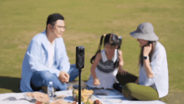 Osmo 360谁更胜一筹？尊龙凯时app影石X5和大疆(图13)