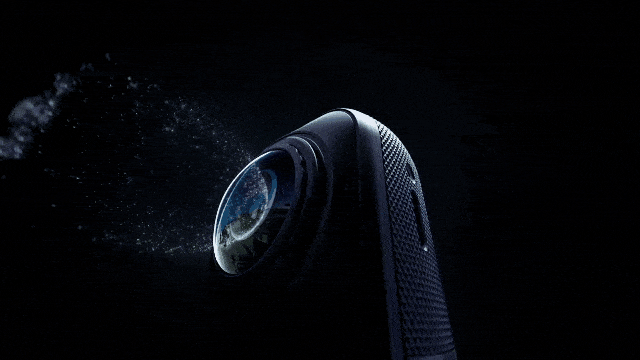 Osmo 360谁更胜一筹？尊龙凯时app影石X5和大疆(图12)