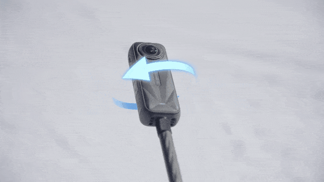 Osmo 360谁更胜一筹？尊龙凯时app影石X5和大疆(图17)