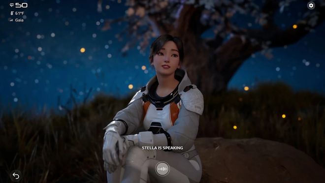 王兴兴：用遥控追求极致速度；蔡浩宇AI游戏上架2719元｜极客早知道尊龙AG人生就是博Sam Altman：AI存在泡沫；宇树机器人夺金(图4)
