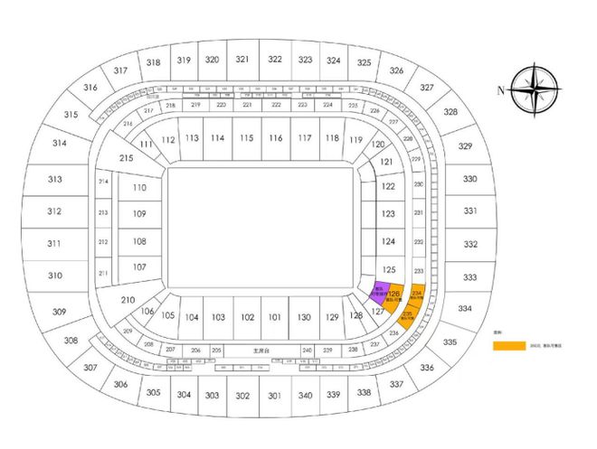亚冠二级联赛 北京国安主场赛事票务公告人生就是博-尊龙凯时20252026(图2)