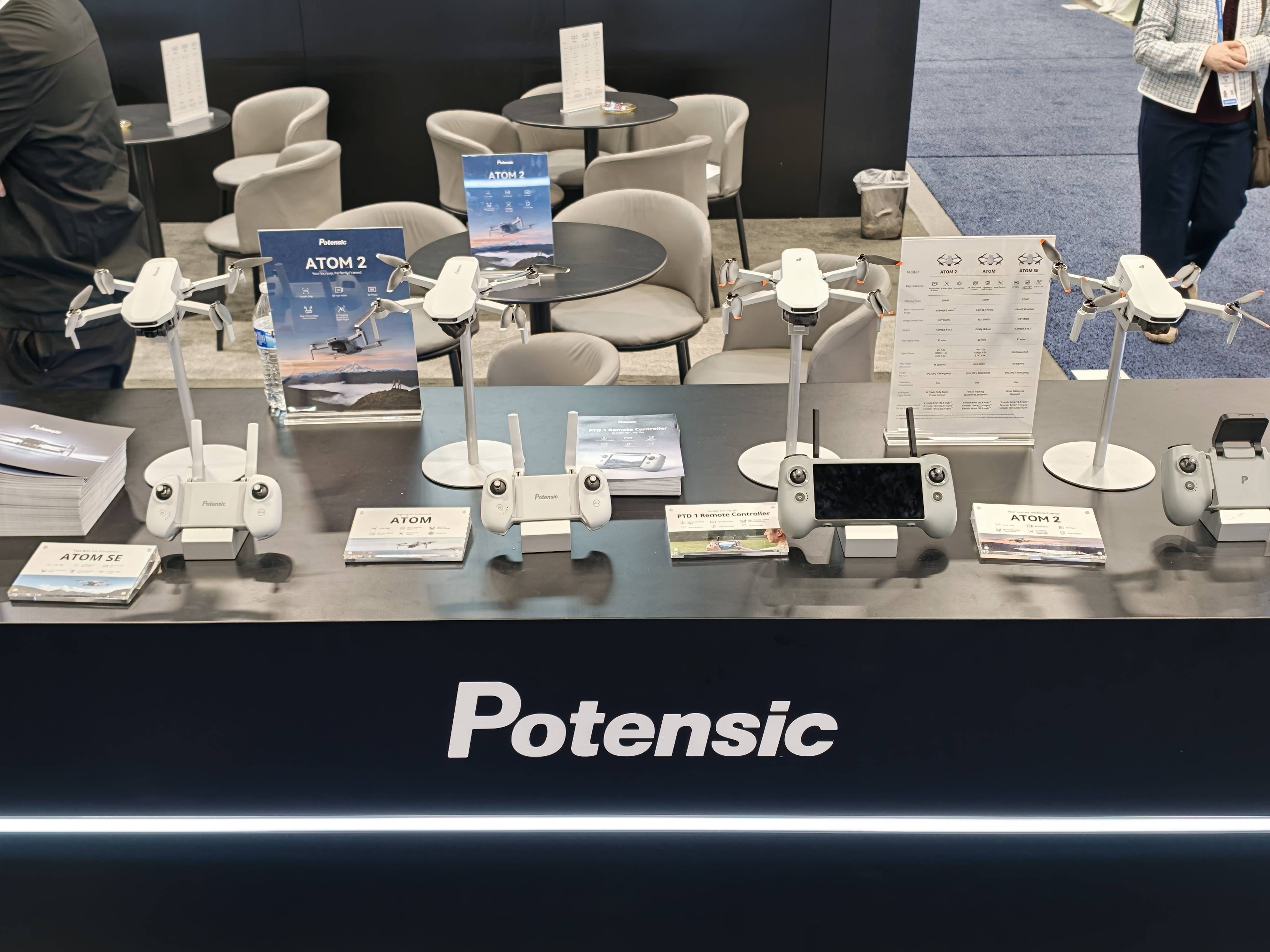 尊龙凯时官方网分体、全景、机械臂！六大玩家CES交卷：影像赛道打法变了(图10)