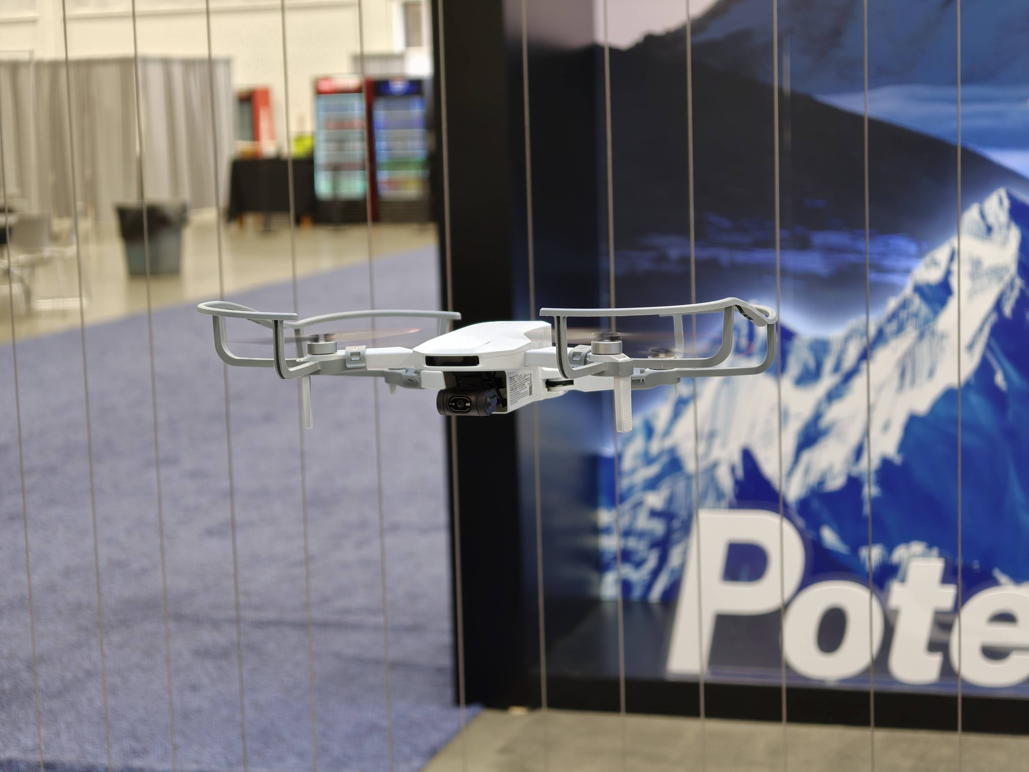 尊龙凯时官方网分体、全景、机械臂！六大玩家CES交卷：影像赛道打法变了(图12)